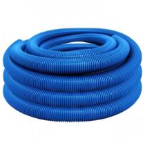 Mangueira Para Aspiração Piscina Azul