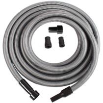Mangueira para aspirador Cen-Tec Systems 94159 9,1 m com adaptadores Mangueira para aspirador Cen-Tec Systems 94159 9,1 m com adaptadores