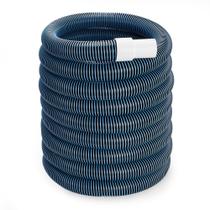 Mangueira para Aspirador de Piscina Amazon Basics 9m Flexível em Espiral