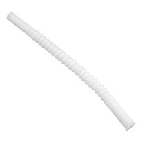 Mangueira Para Bomba De Combustível 185mm Corrugada Bico 7,5mm / 9,0mm - DS1529 Mangueira Para Bomba De Combustível 185mm Corrugada Bico 7,5mm / 9,0mm - DS1529