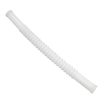 Mangueira Para Bomba De Combustível Corolla Fiesta Palio Peugeot 307 150mm Corrugada Bico 7,5mm - DS1502 Mangueira Para Bomba De Combustível Corolla Fiesta Palio Peugeot 307 150mm Corrugada Bico 7,5mm - DS1502