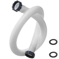 Mangueira para Bomba de Piscina Sconva 3,8 cm x 150 cm Reposição