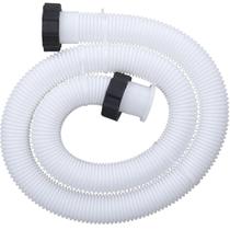 Mangueira para bomba filtro e sistema de tratamento de agua intex a base sal 1 1/4 38mm