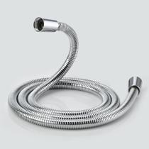 Mangueira para Chuveiro JASYA em Aço Inoxidável 304 175 cm Cromada