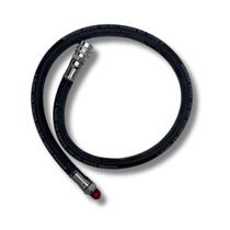 Mangueira Para Colete Mergulho Baixa Pressão 67,5cm Fun Dive
