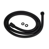 Mangueira para ducha Curuá Pingoo.casa - Preto Mangueira para ducha Curuá Pingoo.casa - Preto