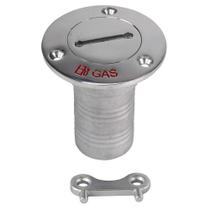 Mangueira para enchimento de plataforma de mangueiras Whitecap 2 para gás Mangueira para enchimento de plataforma de mangueiras Whitecap 2 para gás