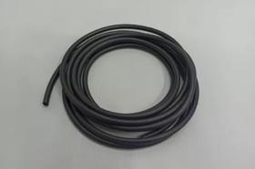 Mangueira Para Esguicho Para-brisa Em Borracha 4mm 8mts