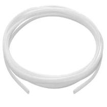 Mangueira Para Filtro De Água Atóxica 1/4 6mm 1 metro Branca Mangueira Para Filtro De Água Atóxica 1/4 6mm 1 metro Branca