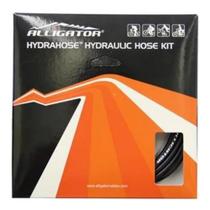 Mangueira para freio hidraulico ultimate 5.5 mm - ALLIGATOR
