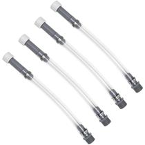 Mangueira para Galão de Combustível Mapleza Racing - Com Bico