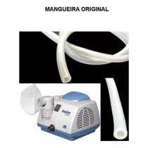 Mangueira Para Inalador Interna Original Silicone