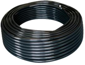 Mangueira Para Irrigação 1/2x50m Leve Mangueira Para Irrigação 1/2x50m Leve