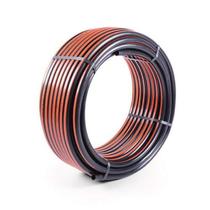 Mangueira para Irrigação 1" x 2,0mm - 100 Metros - Resistente a Impactos - PEBD Mangueira para Irrigação 1" x 2,0mm - 100 Metros - Resistente a Impactos - PEBD