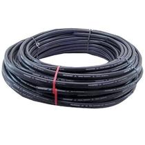 Mangueira para irrigação 3/4" 100 metros (Preto)