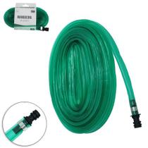 Mangueira Para Irrigacao Micro Perfurada Com Engate 7,5M Mangueira Para Irrigacao Micro Perfurada Com Engate 7,5M