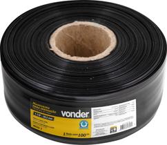 Mangueira Para Irrigação Mod I (Rolo Com 100M) Vonder Mangueira Para Irrigação Mod I (Rolo Com 100M) Vonder
