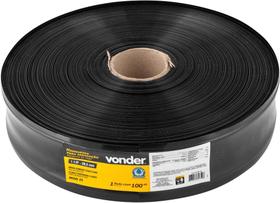 Mangueira Para Irrigação Mod Ii(Rolo Com 100M) Vonder Mangueira Para Irrigação Mod Ii(Rolo Com 100M) Vonder