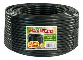 Mangueira Para Irrigação Plastica 1/2 - Rolo C/ 100M
