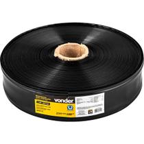 Mangueira Para Irrigação Rolo 100 Metros Modelo Ii Vonder Mangueira Para Irrigação Rolo 100 Metros Modelo Ii Vonder