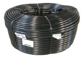 Mangueira para Irrigação Tubo Pelbd 16mm 100m Pn30