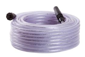 Mangueira para jardim com kit esguicho Mangueira para jardim com kit esguicho