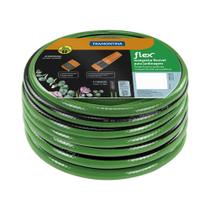 Mangueira para Jardim Tramontina com Engate 20m 1/2'' Flex