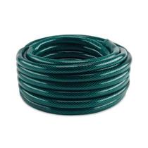 Mangueira para Jardim Trançada 50 Metros 1/2 Verde - Force Line Mangueira para Jardim Trançada 50 Metros 1/2 Verde - Force Line