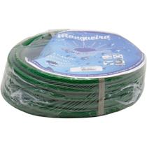 Mangueira para jardim trançada color 7/16x1,5mm 25m sunflex Mangueira para jardim trançada color 7/16x1,5mm 25m sunflex