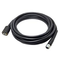 Mangueira Para Lavadora De Alta Pressão Tekna Hlx150 05 mts Mangueira Para Lavadora De Alta Pressão Tekna Hlx150 05 mts