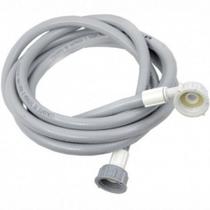 Mangueira Para Maquina De Lavar Entrada Irrigatec Brastemp Antiga 1,20m Mangueira Para Maquina De Lavar Entrada Irrigatec Brastemp Antiga 1,20m