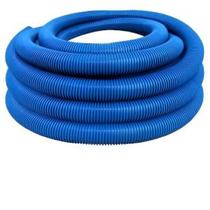 Mangueira Para Piscina 10m Flexivel Flutuante Aspirador 38mm