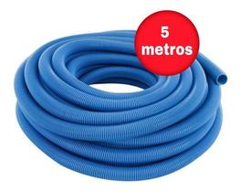 Mangueira Para Piscina - 5 Metros Mangueira Para Piscina - 5 Metros