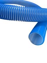 Mangueira para soprador Pet 38mm 2 metros Mangueira para soprador Pet 38mm 2 metros