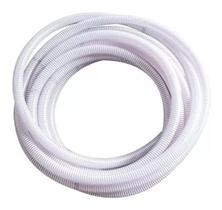 Mangueira Para Transferência De Leite De 1 Polegada 8,0 Mts