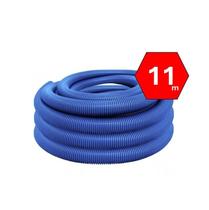Mangueira Piscina 11 Metros Flexível Flutuante de 1.½ polegada (38 mm diâmetro interno) Mangueira Piscina 11 Metros Flexível Flutuante de 1.½ polegada (38 mm diâmetro interno)
