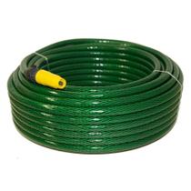 Mangueira Plasmang Acqua Marine Siliconada 15M