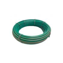 Mangueira Plást. Verde Anti UV 1.1/4"x3,0mm 100 metros
