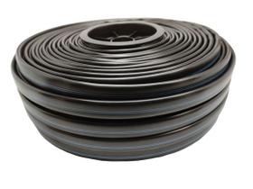 Mangueira PLBD 16mm 100m Cego p/ Micro e Gotejador Irrigação Mangueira PLBD 16mm 100m Cego p/ Micro e Gotejador Irrigação