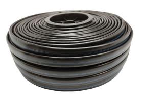 Mangueira PLBD 16mm 100m Cego p/ Micro e Gotejador Irrigação