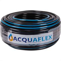 Mangueira Pneumatica Acquaflex 3/8 Pt300 50M
