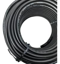 Mangueira Pneumática/ar Comprimido De 500 Psi 1/4 Pol. 50mts