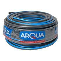 Mangueira Pneumática Compressor 50m 300psi 1/4x2,5 Arqua Pto Mangueira Pneumática Compressor 50m 300psi 1/4x2,5 Arqua Pto