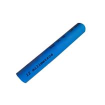 Mangueira Pneumática de PU Poliuretano 12 mm Azul 01 Metro * 10145 Mangueira Pneumática de PU Poliuretano 12 mm Azul 01 Metro * 10145