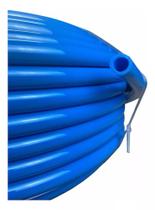 Mangueira Pneumática Flexível PU 8mm x 10,20,30,50 e 100 Metros 150 PSI
