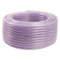 Mangueira Pneumática Plasbohn PT200 Libras 1/4 x 1,6mm Trançada 50m Mangueira Pneumática Plasbohn PT200 Libras 1/4 x 1,6mm Trançada 50m