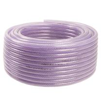 Mangueira Pneumática Plasbohn PT200 Libras 5/16 x 1,6mm Trançada 50m Mangueira Pneumática Plasbohn PT200 Libras 5/16 x 1,6mm Trançada 50m