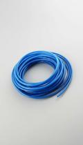 Mangueira Pneumática PU Flexível Ø4mm 10m Mangueira Pneumática PU Flexível Ø4mm 10m
