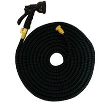 Mangueira Poliéster 15m Preta KM315CAP Kepper