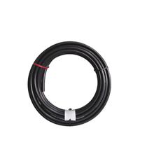 Mangueira Polietileno 3.4 x 25m Selo Vermelho para Fluidos e Conduíte Mangueira Polietileno 3.4 x 25m Selo Vermelho para Fluidos e Conduíte